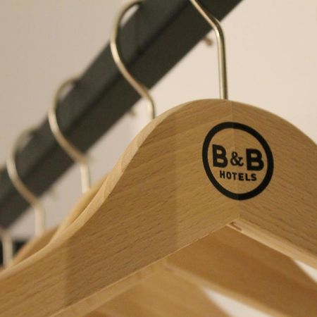 B&B Hotel Douai Parc Des Expos Cuincy Екстериор снимка