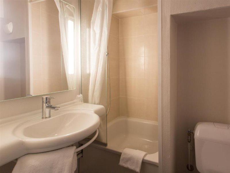 B&B Hotel Douai Parc Des Expos Cuincy Екстериор снимка