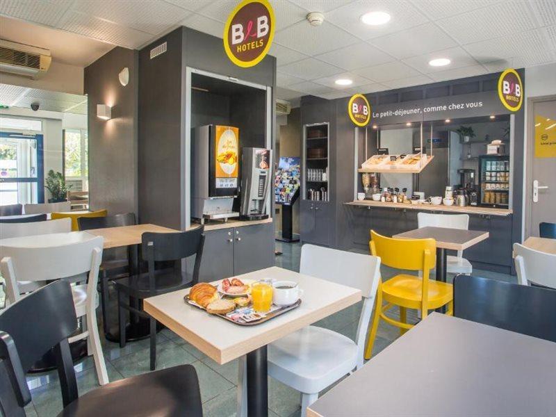 B&B Hotel Douai Parc Des Expos Cuincy Екстериор снимка