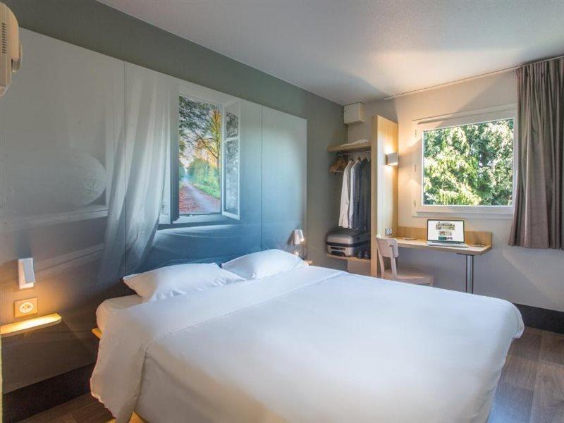 B&B Hotel Douai Parc Des Expos Cuincy Екстериор снимка