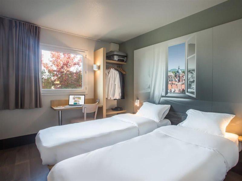B&B Hotel Douai Parc Des Expos Cuincy Екстериор снимка