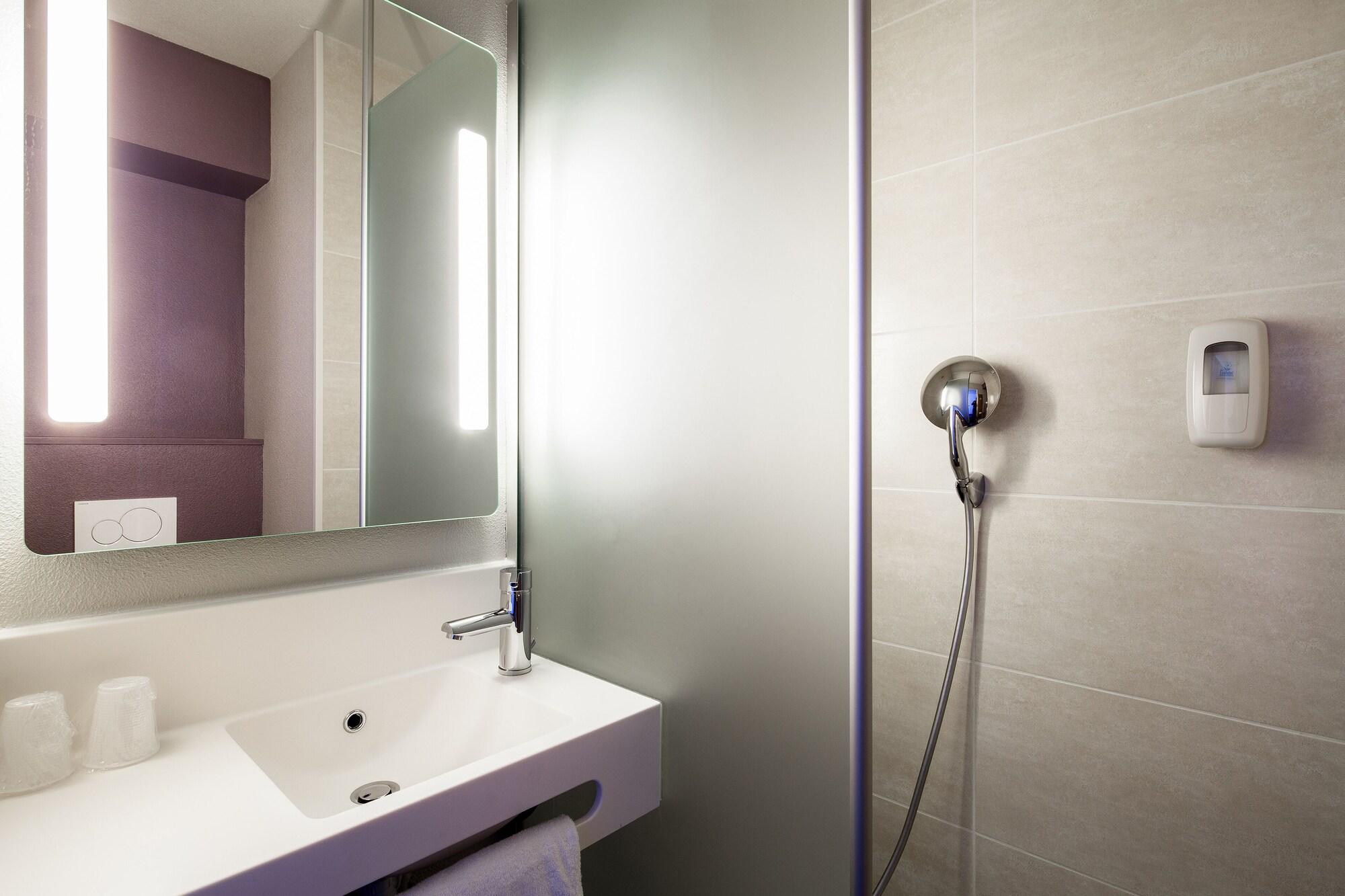 B&B Hotel Douai Parc Des Expos Cuincy Екстериор снимка