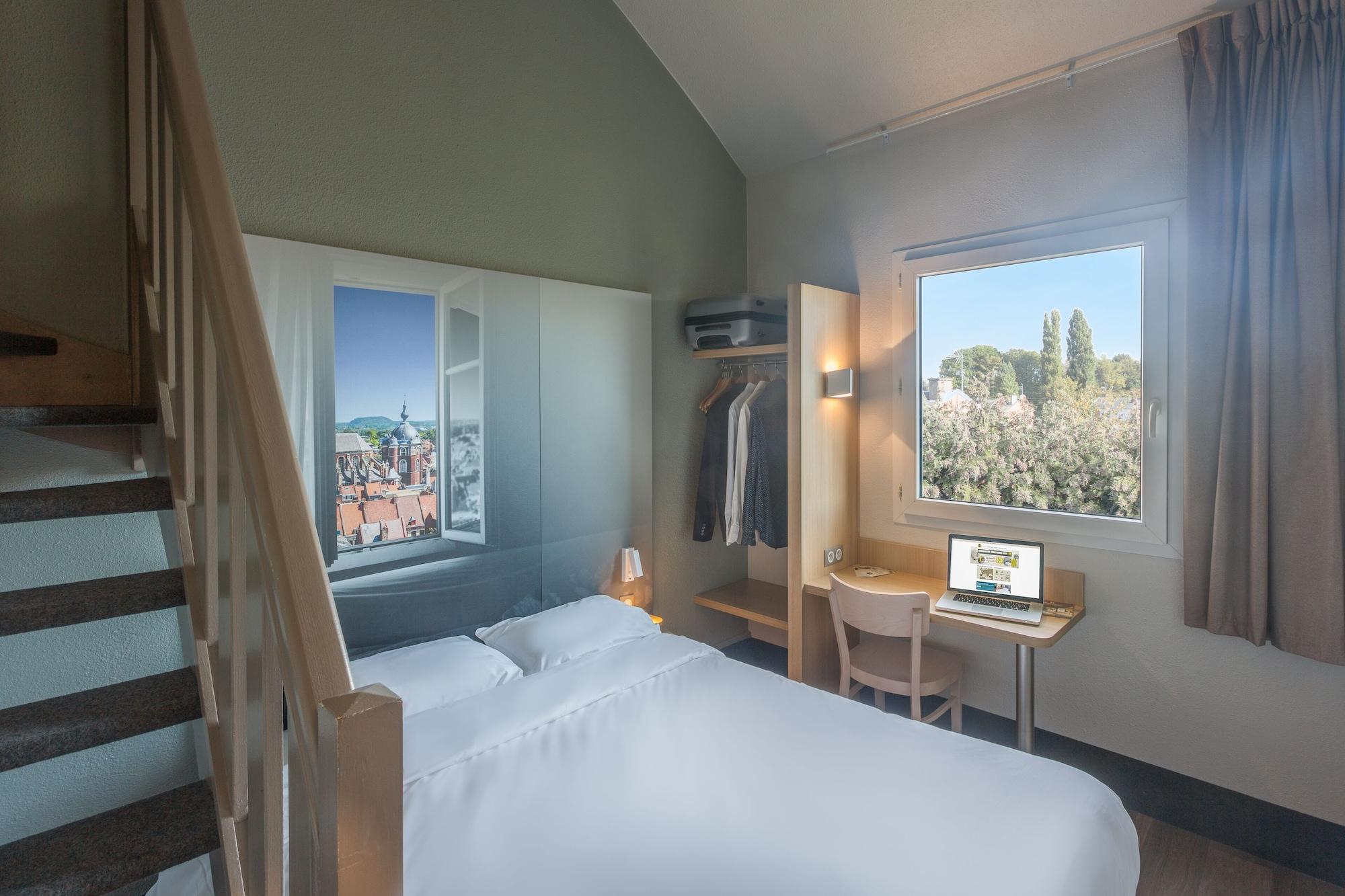 B&B Hotel Douai Parc Des Expos Cuincy Екстериор снимка