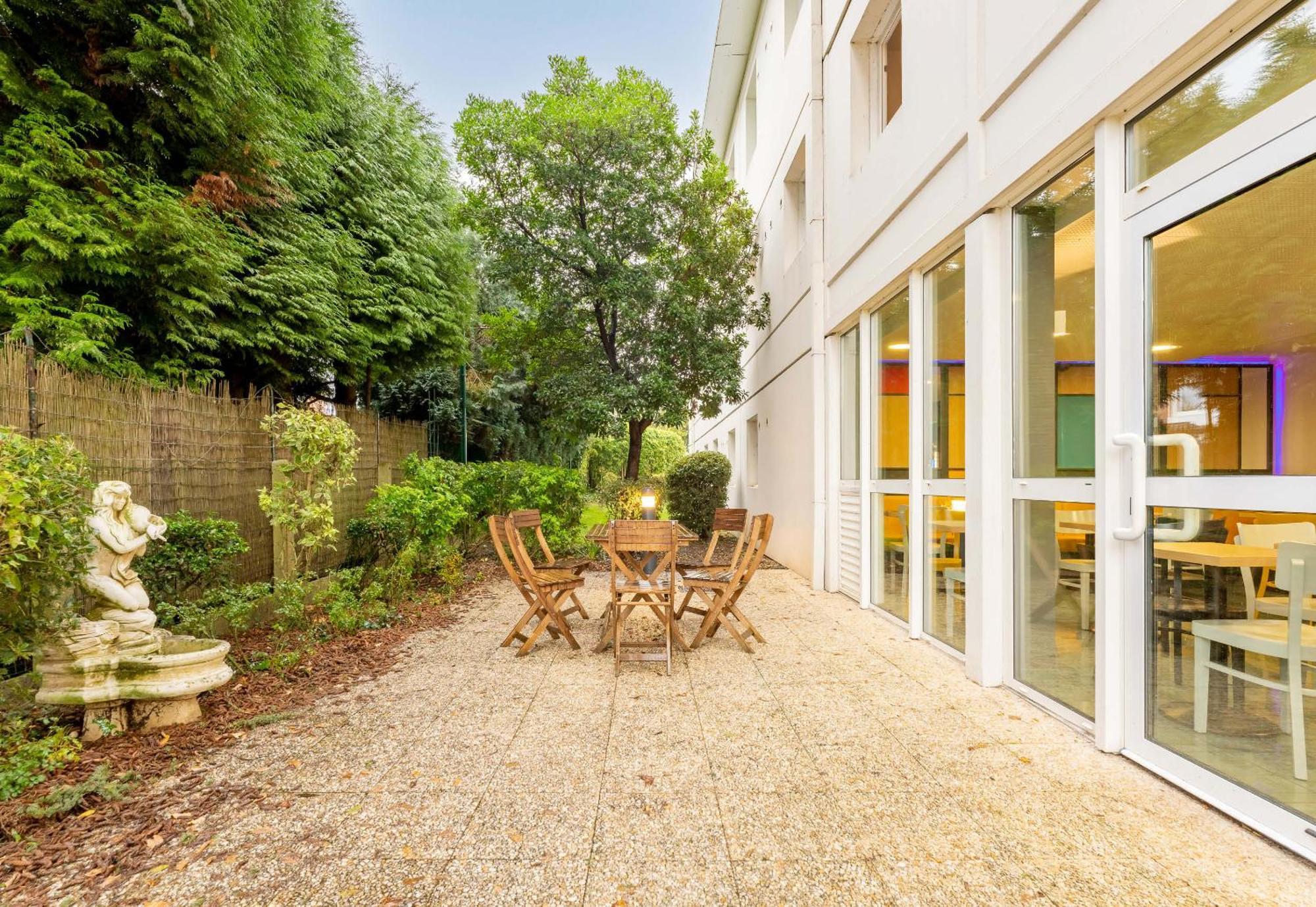 B&B Hotel Douai Parc Des Expos Cuincy Екстериор снимка