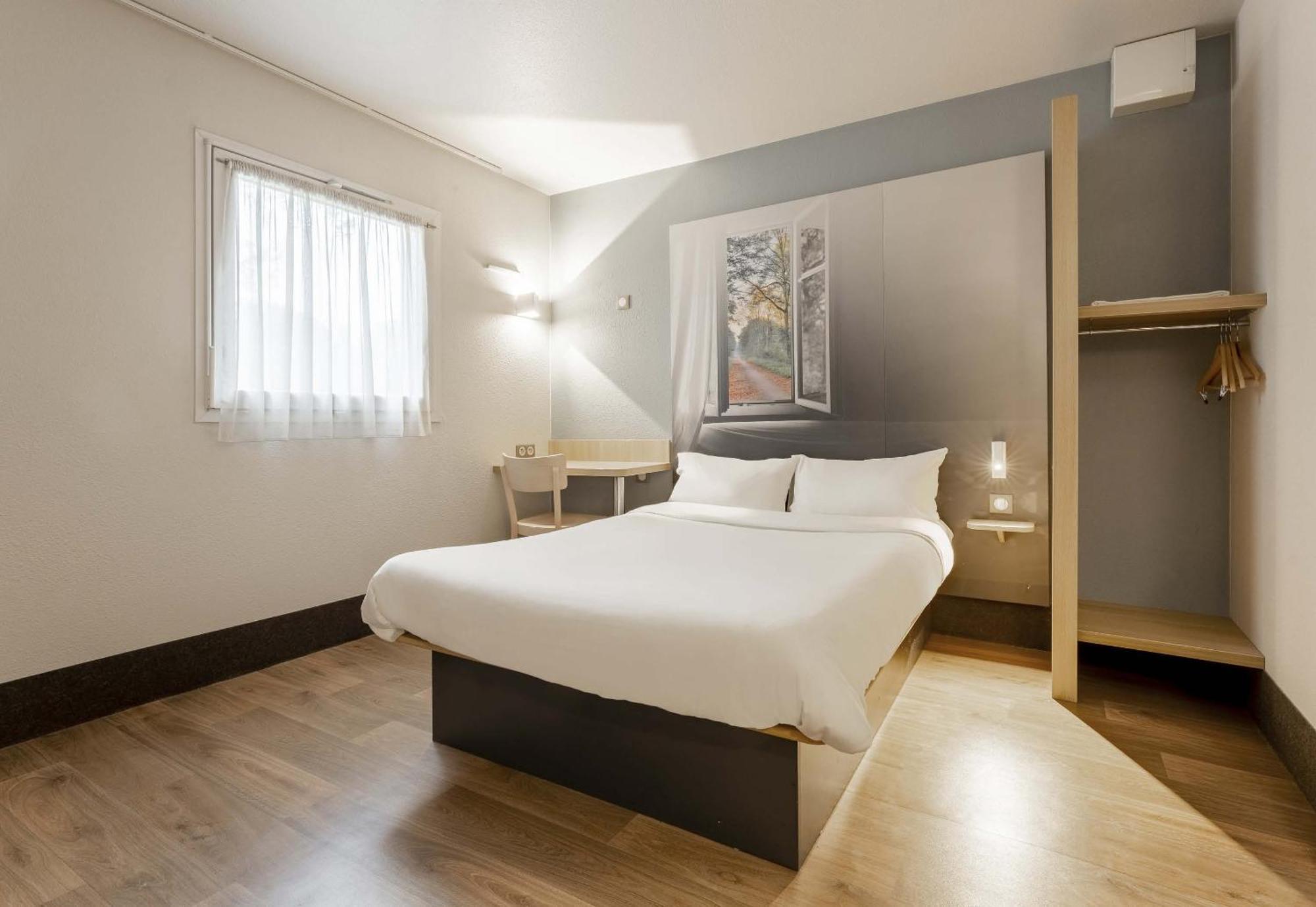 B&B Hotel Douai Parc Des Expos Cuincy Екстериор снимка