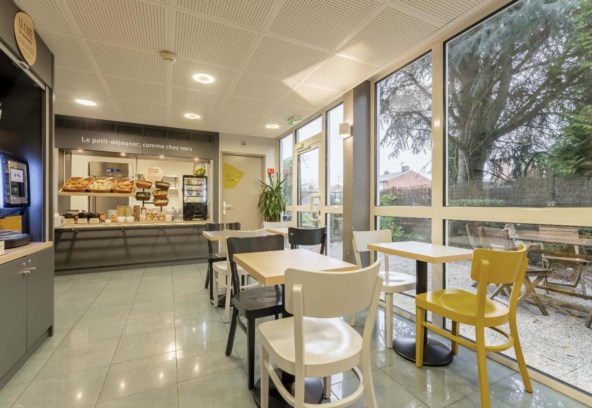 B&B Hotel Douai Parc Des Expos Cuincy Екстериор снимка