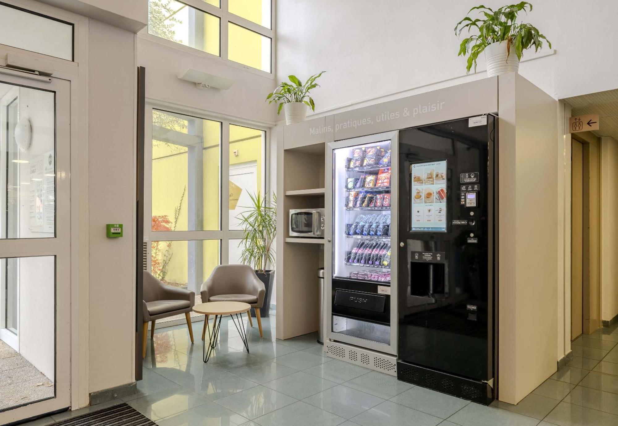 B&B Hotel Douai Parc Des Expos Cuincy Екстериор снимка