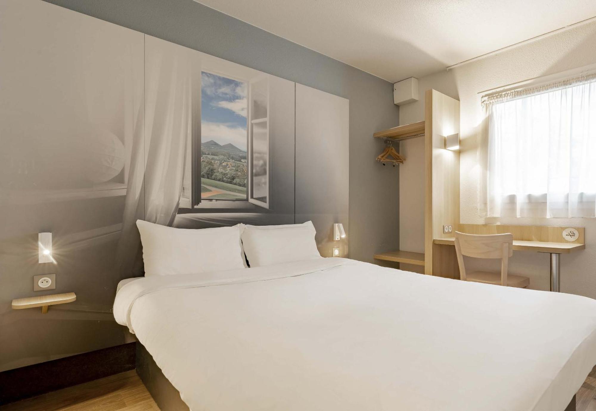 B&B Hotel Douai Parc Des Expos Cuincy Екстериор снимка