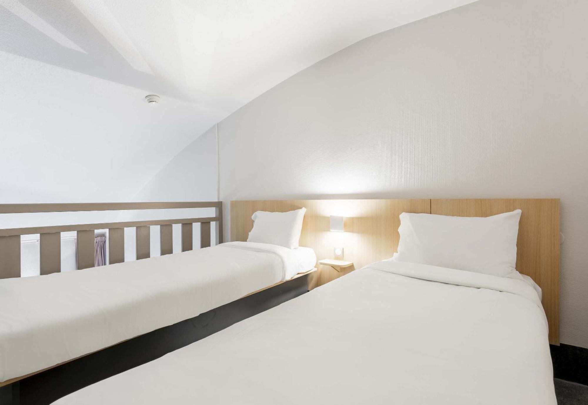 B&B Hotel Douai Parc Des Expos Cuincy Екстериор снимка