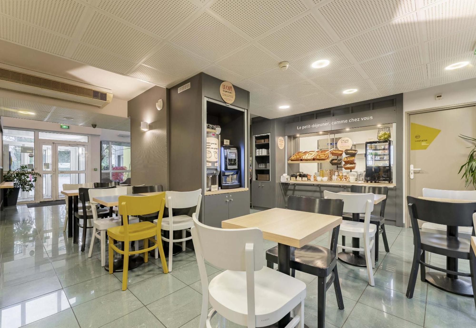 B&B Hotel Douai Parc Des Expos Cuincy Екстериор снимка