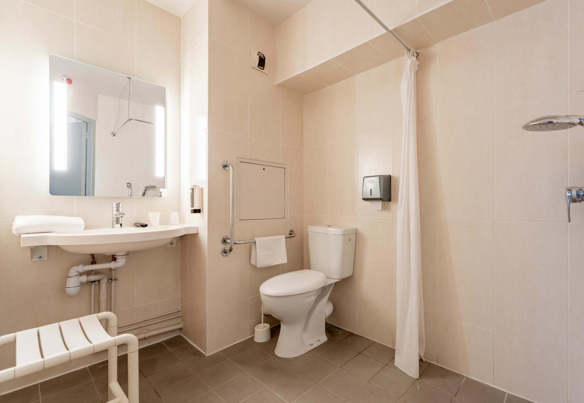 B&B Hotel Douai Parc Des Expos Cuincy Екстериор снимка