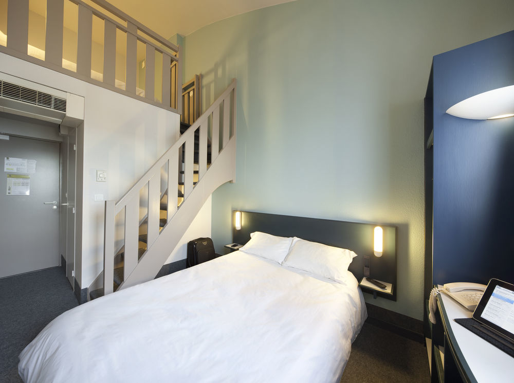 B&B Hotel Douai Parc Des Expos Cuincy Екстериор снимка