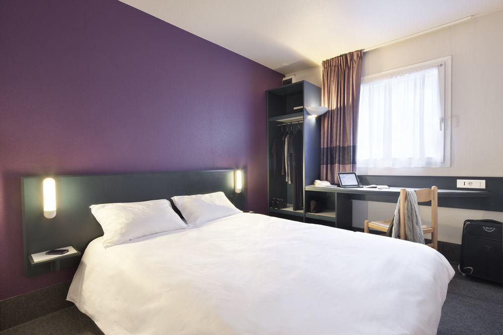 B&B Hotel Douai Parc Des Expos Cuincy Екстериор снимка