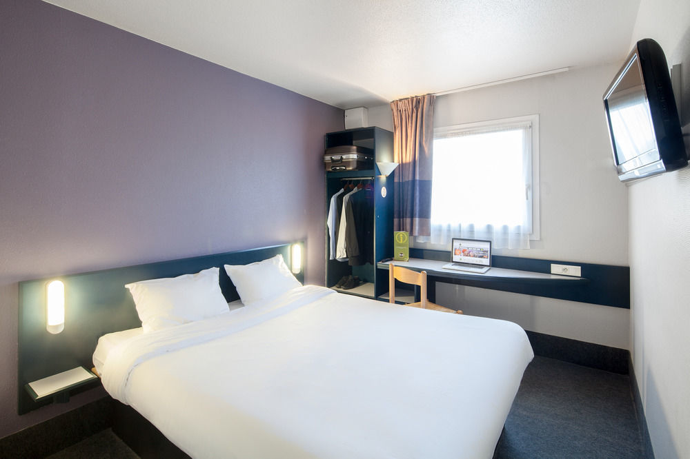 B&B Hotel Douai Parc Des Expos Cuincy Екстериор снимка