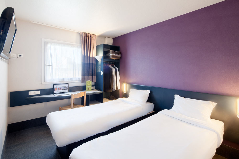 B&B Hotel Douai Parc Des Expos Cuincy Екстериор снимка