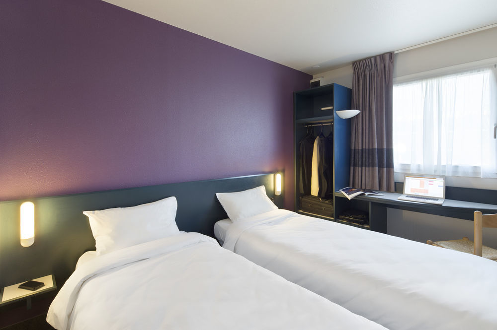 B&B Hotel Douai Parc Des Expos Cuincy Екстериор снимка