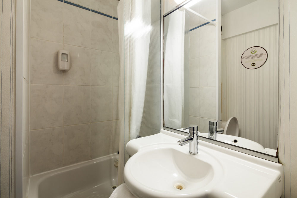 B&B Hotel Douai Parc Des Expos Cuincy Екстериор снимка