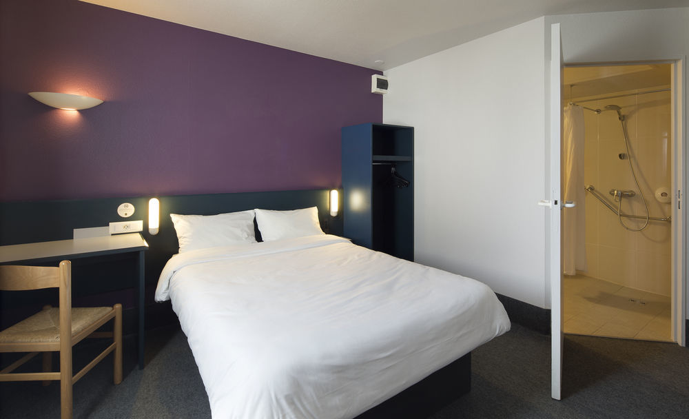 B&B Hotel Douai Parc Des Expos Cuincy Екстериор снимка