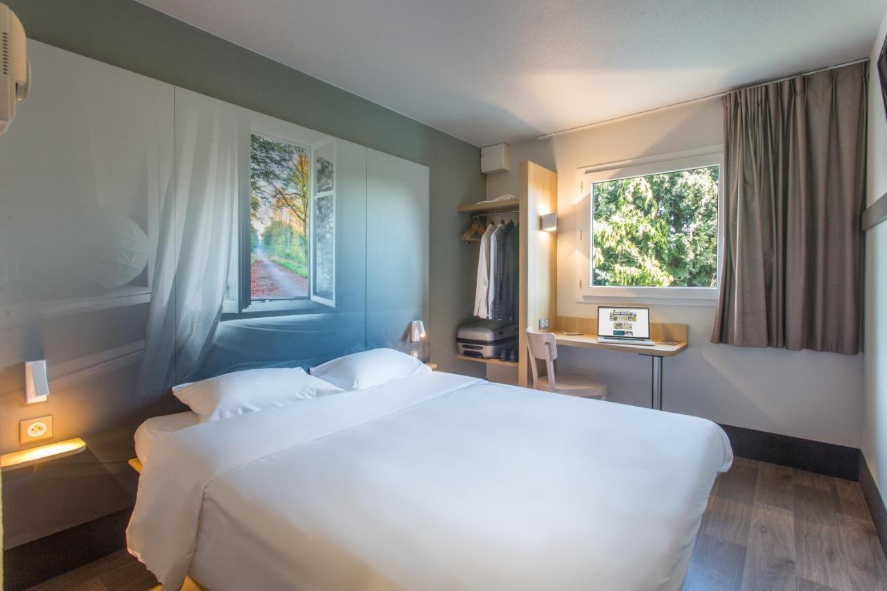 B&B Hotel Douai Parc Des Expos Cuincy Екстериор снимка