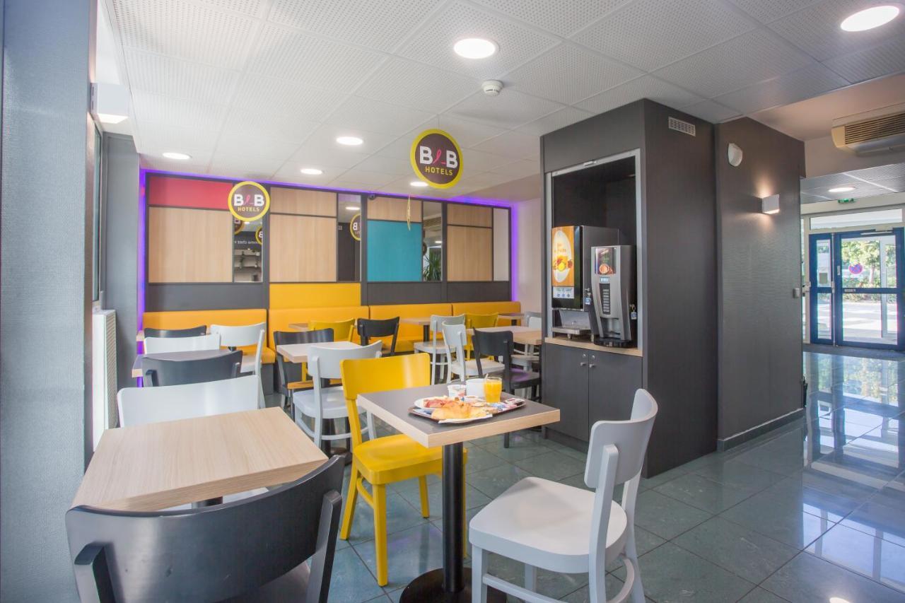 B&B Hotel Douai Parc Des Expos Cuincy Екстериор снимка