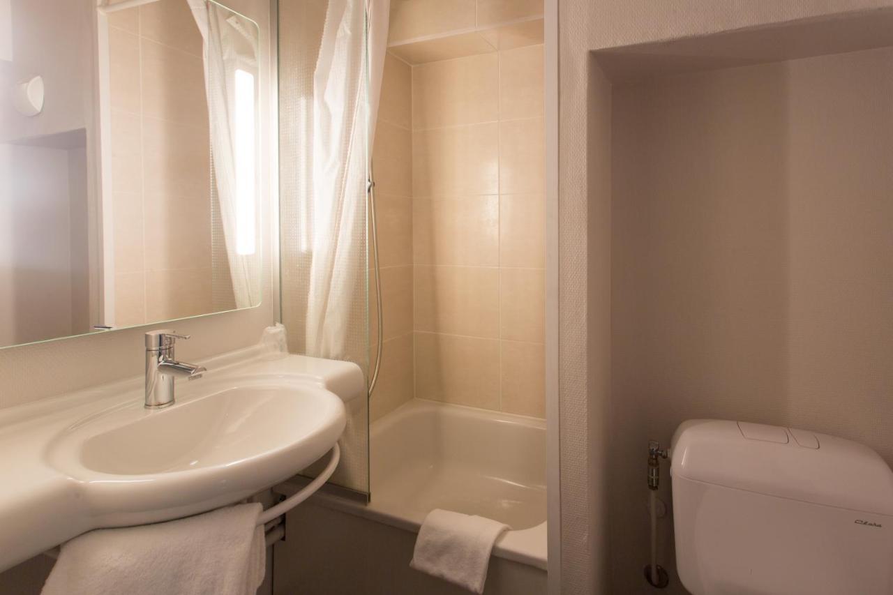 B&B Hotel Douai Parc Des Expos Cuincy Екстериор снимка